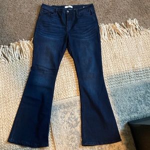 Kancan Jeans